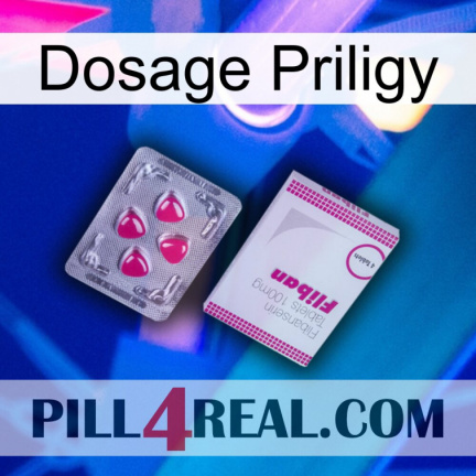 Priligy Dosage 32